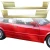 FRP MTEC Side Skirts > BMW 318i 1984-1992 > 2dr Coupe - image 1