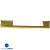 FRP MTEC Side Skirts > BMW 318i 1984-1992 > 2dr Coupe - image 7