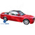 ModeloDrive FRP MTEC Side Skirts > BMW 3-Series 318i 325i E30 1984-1991 > 2dr Coupe - image 29