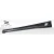 1999-2005 Volkswagen Golf GTI Velocity Side Skirts Rocker Panels - 2 Piece - image 4