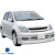 FRP FABU Front Lip Valance > Scion Scion xA 2004-2007 - image 5
