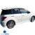 FRP FABU Side Skirts > Scion Scion xA 2004-2007 - image 6