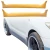FRP FABU Side Skirts > Scion Scion xA 2004-2007 - image 1