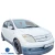 FRP FABU Side Skirts > Scion Scion xA 2004-2007 - image 2