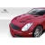 2003-2007 Infiniti G Coupe G35 AM-S Hood - 1 Piece - image 3