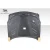 2003-2007 Infiniti G Coupe AM-S Hood - image 10