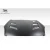 2003-2007 Infiniti G Coupe AM-S Hood - image 9