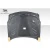 2003-2007 Infiniti G Coupe AM-S Hood - image 7