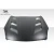 2003-2007 Infiniti G Coupe AM-S Hood - image 4