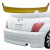 FRP FABU Rear Lip Valance > Scion Scion xA 2004-2007 - image 8
