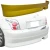 FRP FABU Rear Lip Valance > Scion Scion xA 2004-2007 - image 1