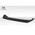 1999-2005 Volkswagen Golf GTI Duraflex Velocity Wing Trunk Lid Spoiler - 1 Piece - image 5