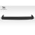 1999-2005 Volkswagen Golf GTI Velocity Wing Trunk Lid Spoiler - 1 Piece - image 8