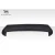 1999-2005 Volkswagen Golf GTI Velocity Wing Trunk Lid Spoiler - 1 Piece - image 9