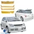 FRP FABU Lip Body Kit 4pc > Scion Scion xA 2004-2007 - image 2