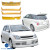 FRP FABU Lip Body Kit 4pc > Scion Scion xA 2004-2007 - image 2