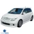 FRP FABU Lip Body Kit 4pc > Scion Scion xA 2004-2007 - image 17