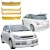 FRP FABU Lip Body Kit 4pc > Scion Scion xA 2004-2007 - image 3
