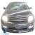 FRP FABU Grille > Scion Scion xA 2004-2007 - image 6