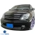 FRP FABU Grille > Scion Scion xA 2004-2007 - image 7
