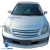 FRP FABU Grille > Scion Scion xA 2004-2007 - image 3