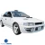 FRP STi V3 Front Bumper > Subaru Impreza (GC8) 1993-2001 > 2/4/5dr - image 23