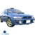 FRP STi V3 Front Bumper > Subaru Impreza (GC8) 1993-2001 > 2/4/5dr - image 25