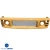FRP STi V3 Front Bumper > Subaru Impreza (GC8) 1993-2001 > 2/4/5dr - image 7