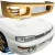 FRP STi V3 Front Bumper > Subaru Impreza (GC8) 1993-2001 > 2/4/5dr - image 17
