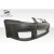 1999-2004 Volkswagen Jetta Velocity Front Bumper - image 11
