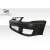 1999-2004 Volkswagen Jetta Velocity Front Bumper - image 15