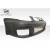 1999-2004 Volkswagen Jetta Velocity Front Bumper - image 10