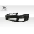1999-2004 Volkswagen Jetta Velocity Front Bumper - image 12