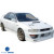 ModeloDrive FRP CSPE STi V3 Front Valance Add-on > Subaru Impreza (GC8) 1993-2001 > 2/4/5dr - image 13