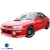 FRP CSPE STi V3 Front Valance Add-on > Subaru Impreza (GC8) 1993-2001 > 2/4/5dr - image 3