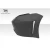 1999-2004 Volkswagen Jetta Velocity Rear Bumper - image 10