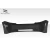 1999-2004 Volkswagen Jetta Velocity Rear Bumper - image 14