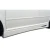 1999-2004 Volkswagen Jetta Velocity Side Skirts - image 1