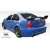 1999-2004 Volkswagen Jetta Velocity Side Skirts - image 7