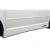 1999-2004 Volkswagen Jetta Velocity Side Skirts - image 3