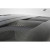 2003-2004 Infiniti G Sedan G35 DriTech AM-S Hood - 1 Piece - image 4