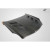2003-2004 Infiniti G Sedan G35 DriTech AM-S Hood - 1 Piece - image 3