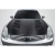 2003-2004 Infiniti G Sedan G35 DriTech AM-S Hood - 1 Piece - image 1
