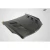 2003-2004 Infiniti G Sedan AM-S Carbon Fiber Hood - image 6