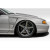 1994-1998 Ford Mustang Velocity Fenders - 2 Piece - image 3