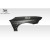 1994-1998 Ford Mustang Velocity Fenders - 2 Piece - image 6