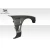 1994-1998 Ford Mustang Velocity Fender - image 10