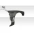 1994-1998 Ford Mustang Velocity Fender - image 9