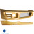 FRP CSPE STi V3 Front Bumper /w Lip Combo > Subaru Impreza (GC8) 1993-2001 > 2/4/5dr - image 3