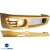 FRP CSPE STi V3 Front Bumper /w Lip Combo > Subaru Impreza (GC8) 1993-2001 > 2/4/5dr - image 3
